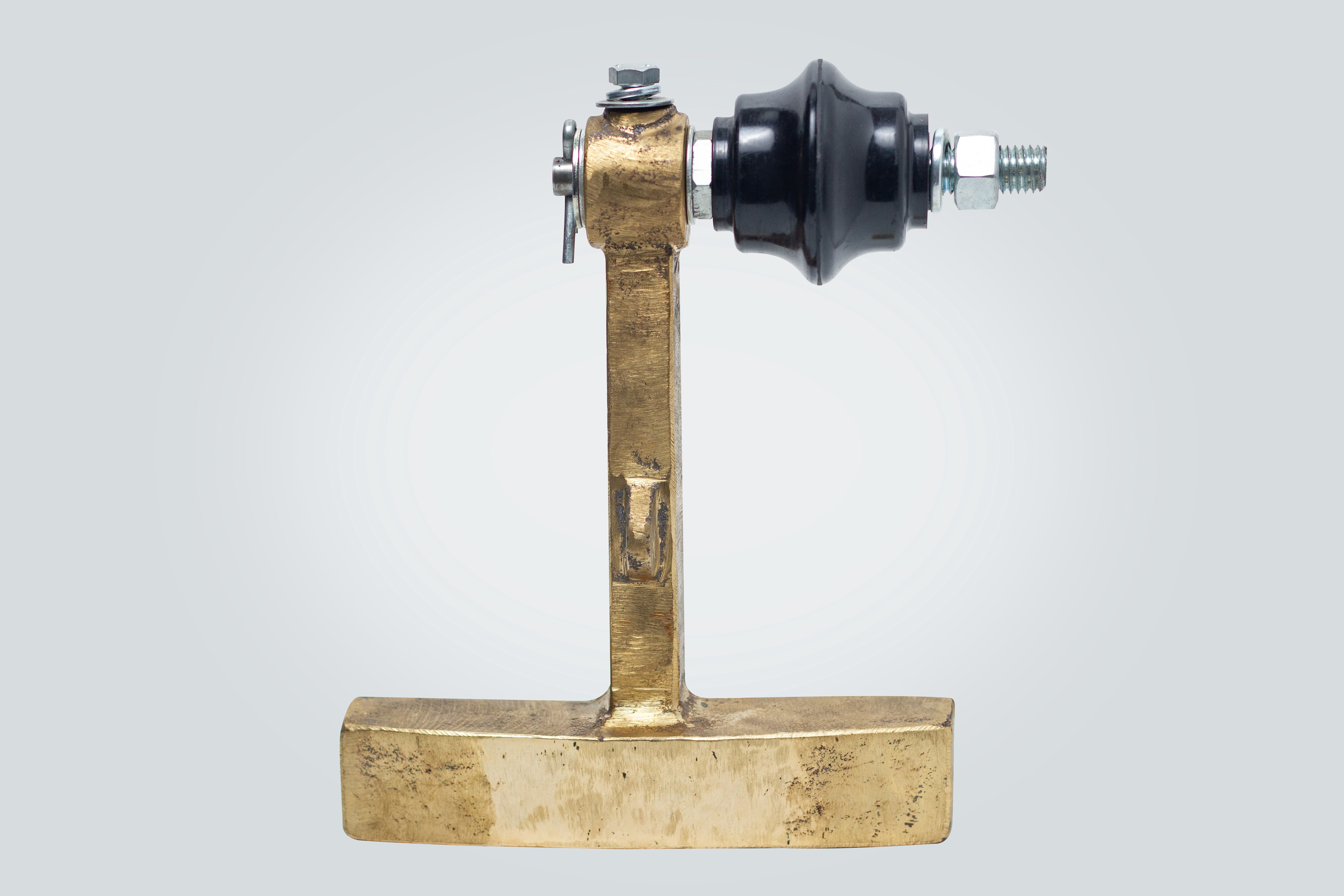 ALMESA | Fabricación, importación y comercialización de componentes electromecánicos para grúas viajeras, Puebla, México