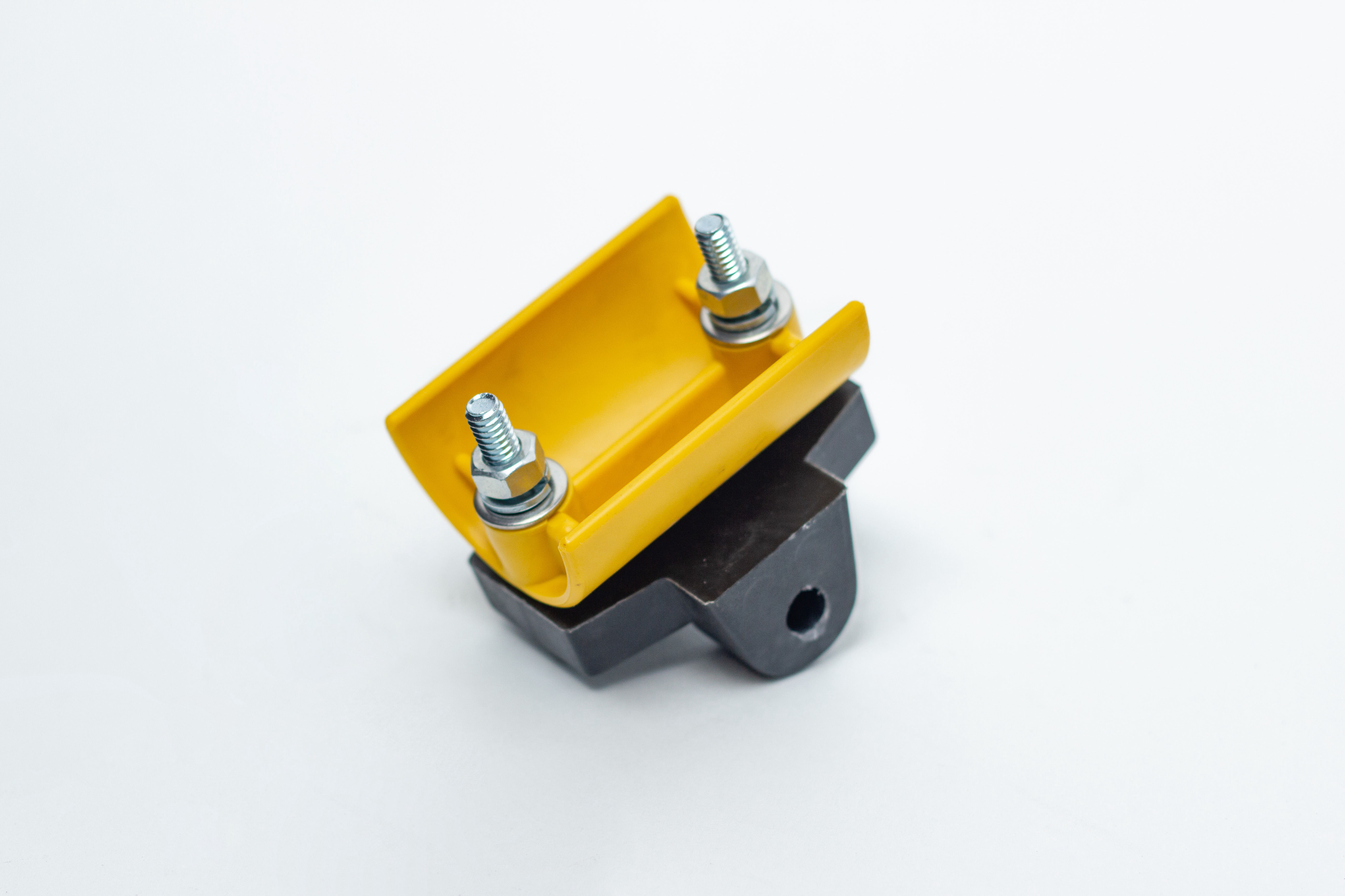 ALMESA | Fabricación, importación y comercialización de componentes electromecánicos para grúas viajeras, Puebla, México