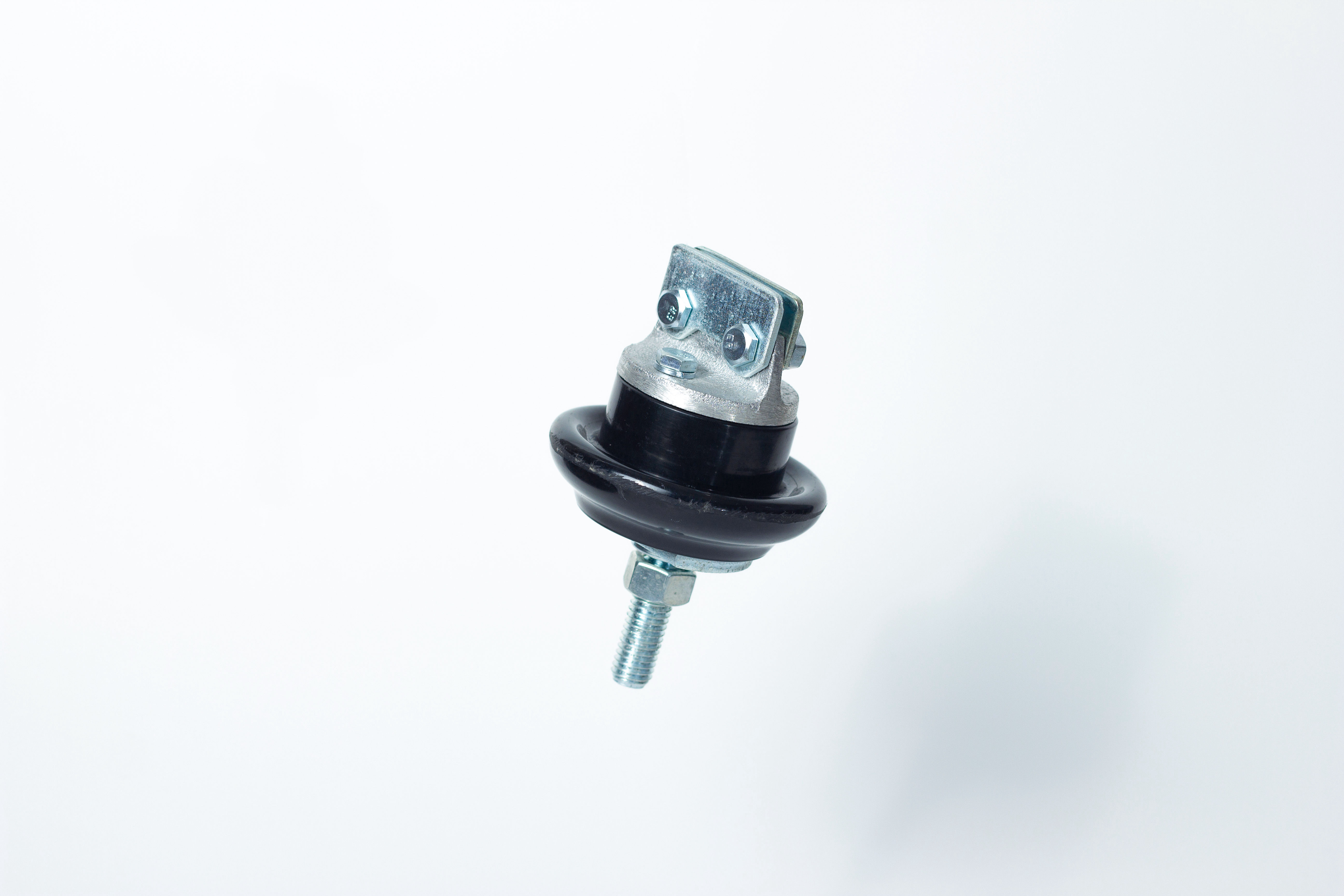 ALMESA | Fabricación, importación y comercialización de componentes electromecánicos para grúas viajeras, Puebla, México