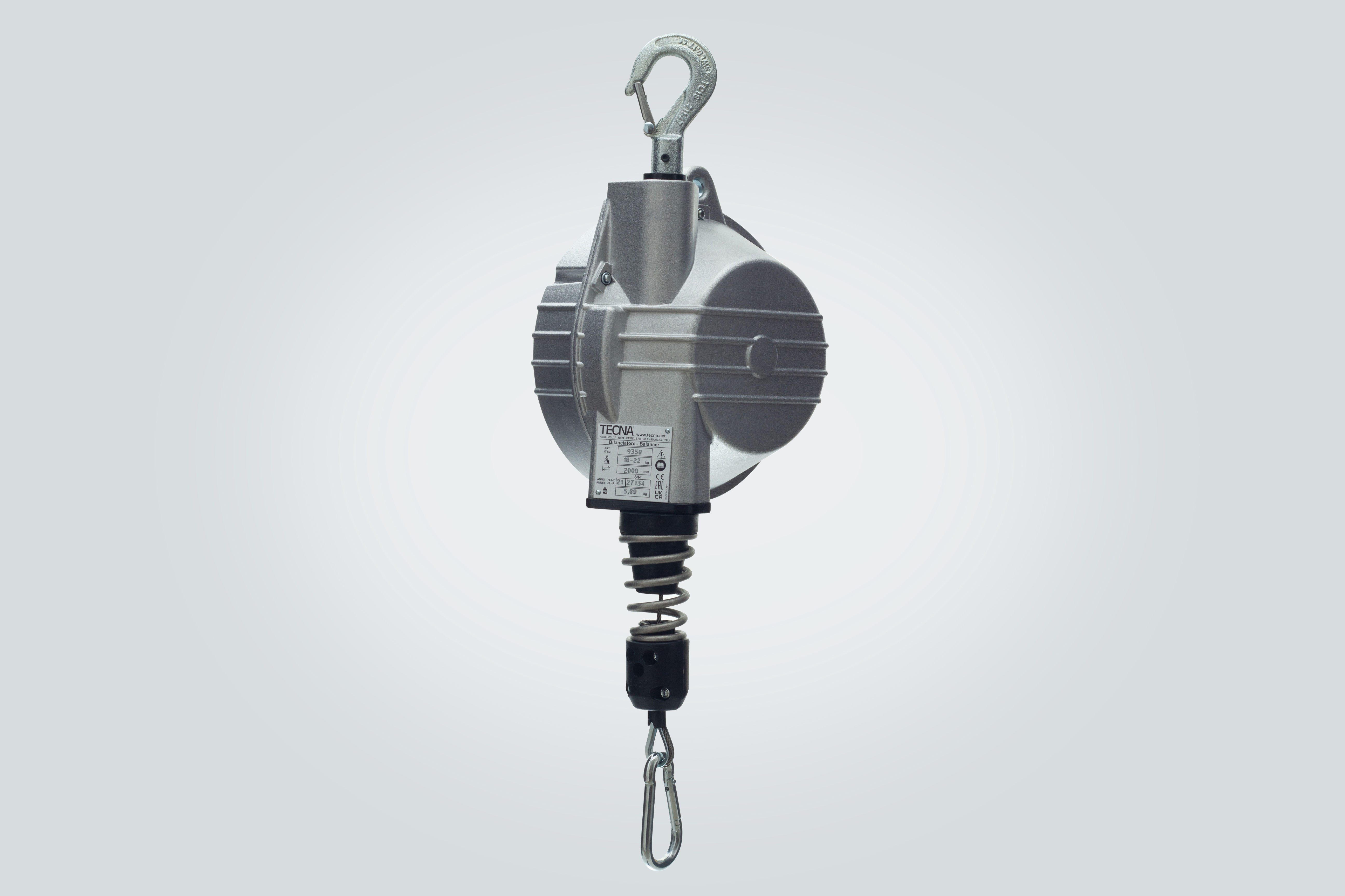 ALMESA | Fabricación, importación y comercialización de componentes electromecánicos para grúas viajeras, Puebla, México