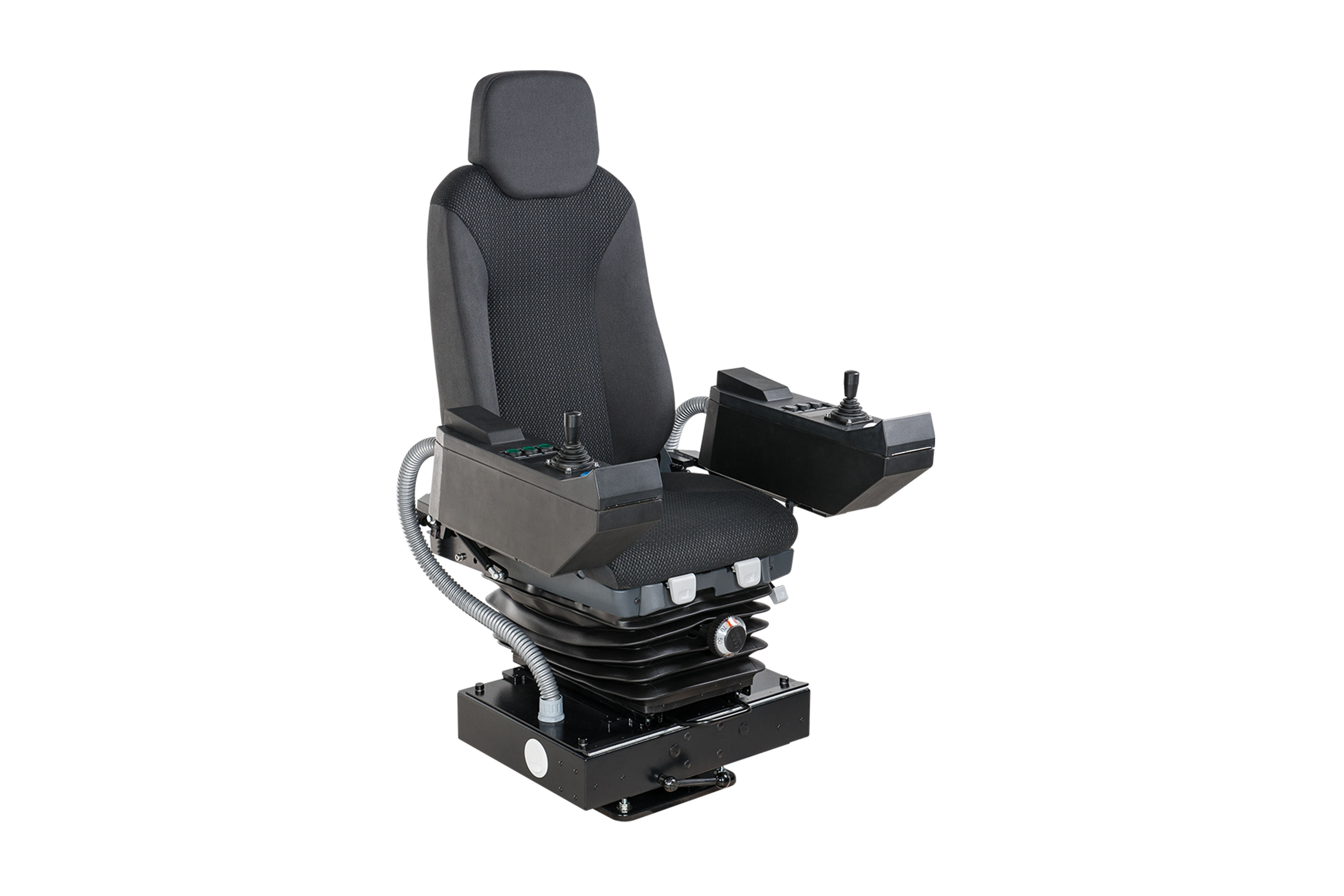 ALMESA | Fabricación, importación y comercialización de componentes electromecánicos para grúas viajeras, Puebla, México