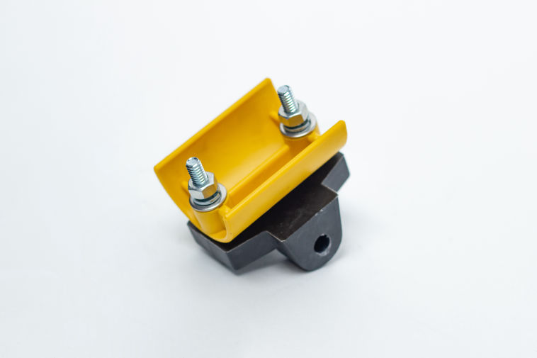 ALMESA | Fabricación, importación y comercialización de componentes electromecánicos para grúas viajeras, Puebla, México