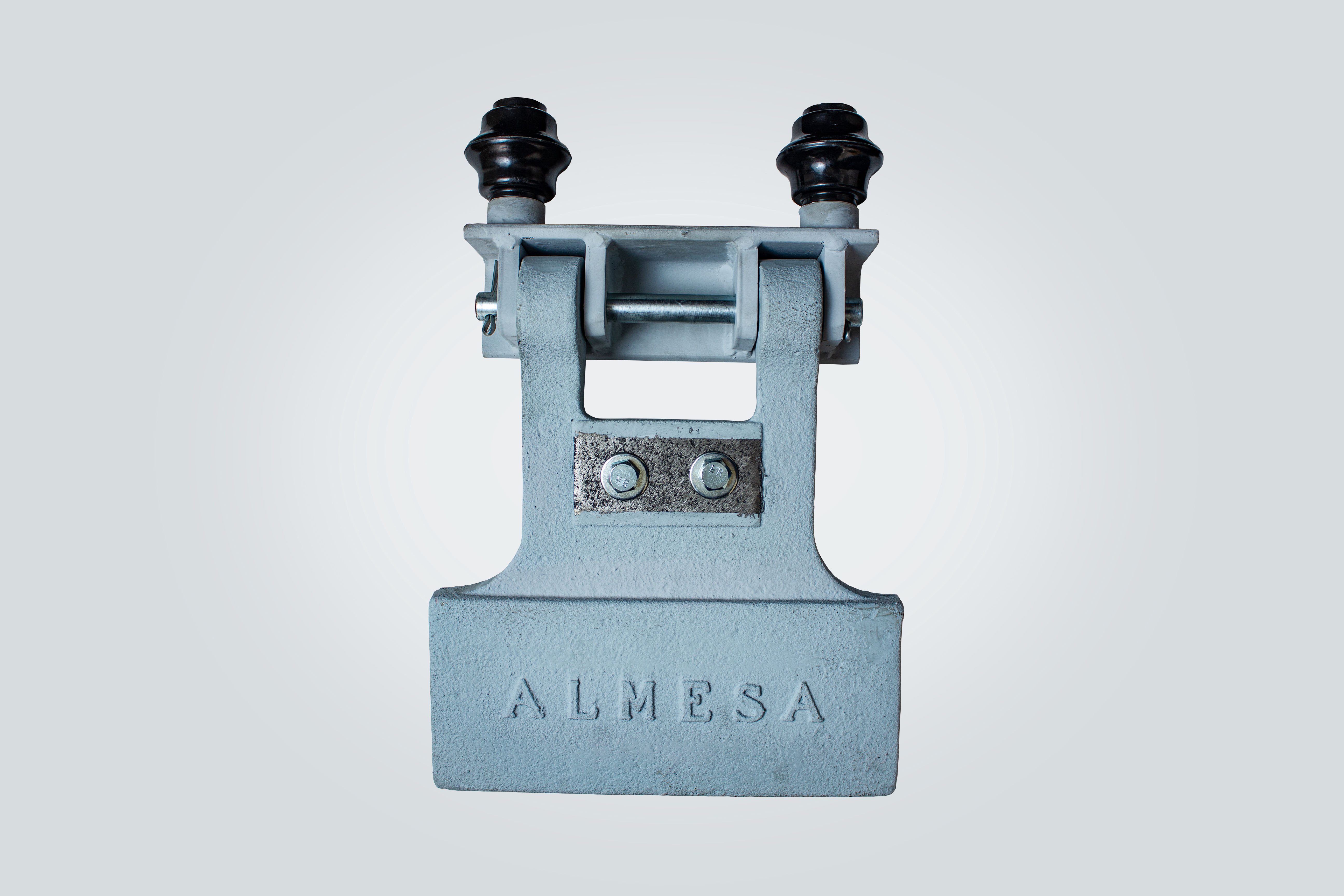 ALMESA | Fabricación, importación y comercialización de componentes electromecánicos para grúas viajeras, Puebla, México