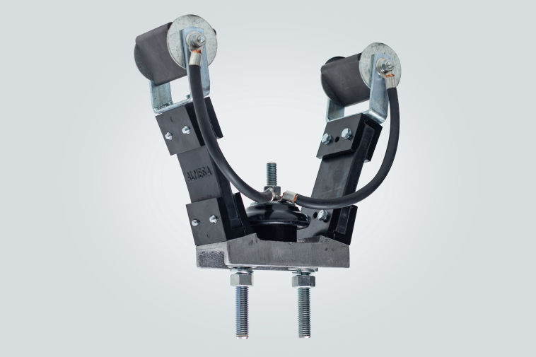 ALMESA | Fabricación, importación y comercialización de componentes electromecánicos para grúas viajeras, Puebla, México