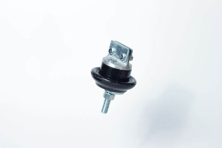 ALMESA | Fabricación, importación y comercialización de componentes electromecánicos para grúas viajeras, Puebla, México